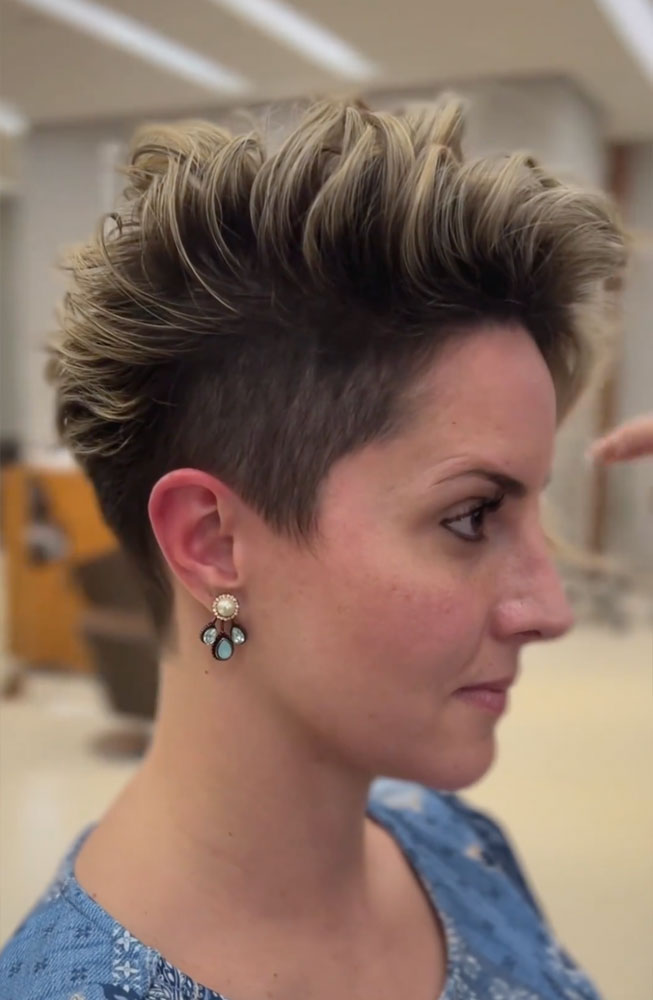 haircut stories, tiktok hair, scene hair, hair clinic, hair restoration, hairlosstalk, hair clinic near me, hair loss treatment, hair transplant near me, prom hairstyles,