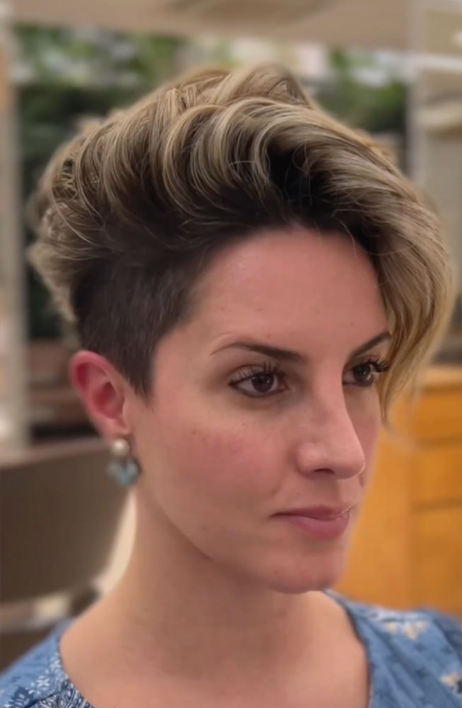 haircut stories, tiktok hair, scene hair, hair clinic, hair restoration, hairlosstalk, hair clinic near me, hair loss treatment, hair transplant near me, prom hairstyles,