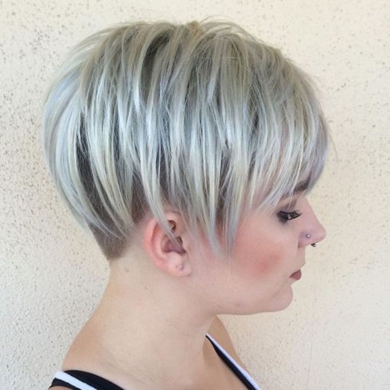 Short Sassy Haircuts