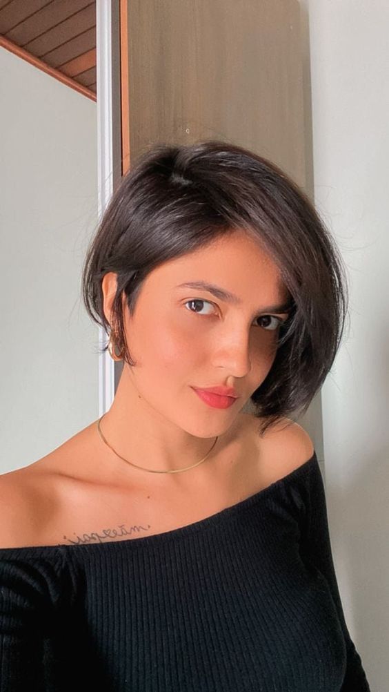 short haircuts for all ages