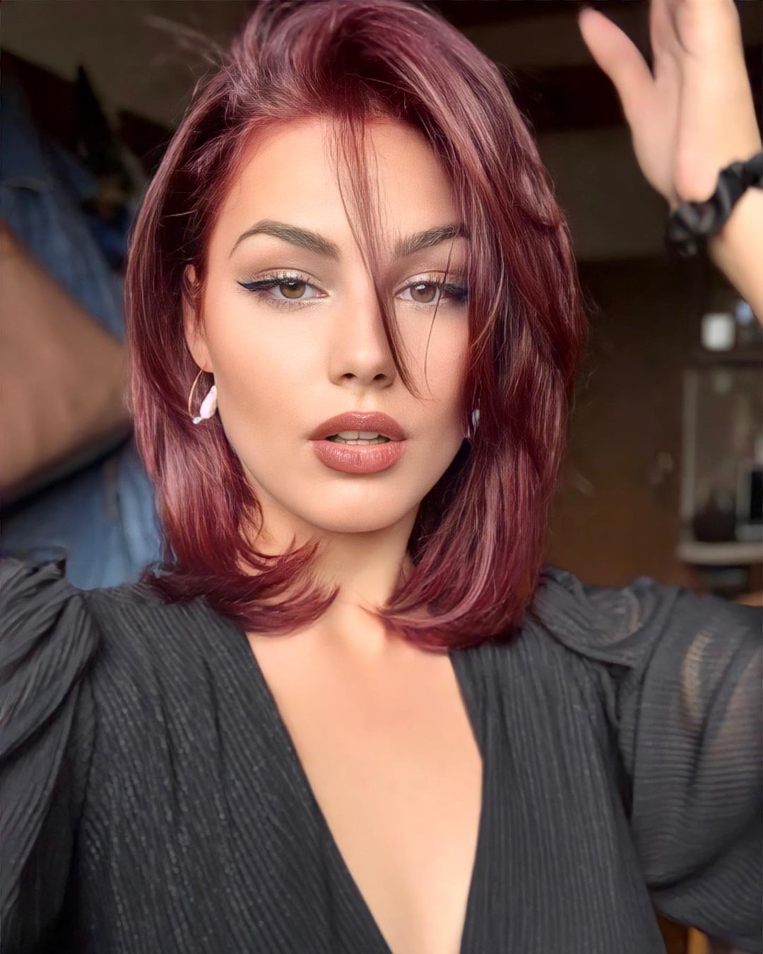 Trendiest Bob Haircuts of the Season