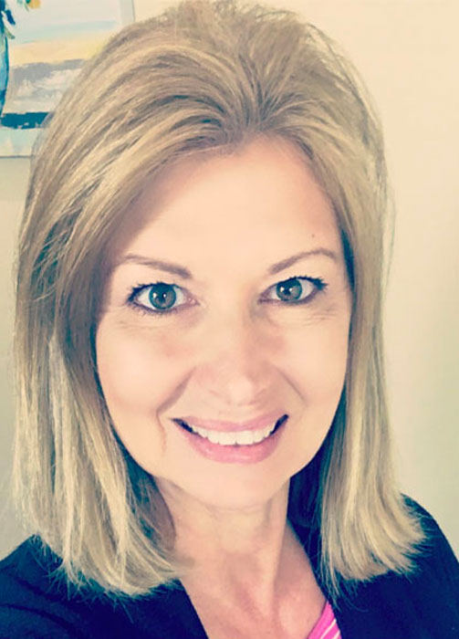 bob haircut, medium-length hair,