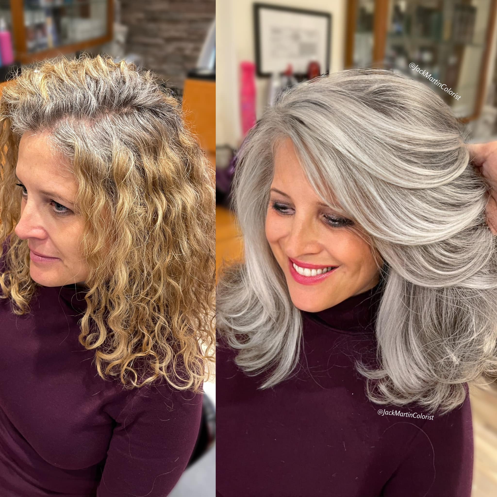 hair and color bar, hair color salon houston, hair color bar nyc, color bar hair, vegamour reviews gray hair, hair color, gray hair, overtone hair color for gray hair,