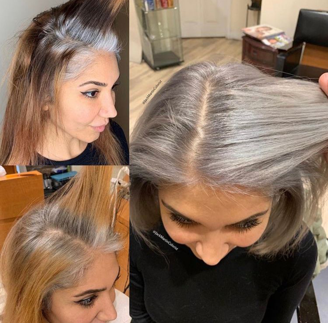 hair and color bar, hair color salon houston, hair color bar nyc, color bar hair, vegamour reviews gray hair, hair color, gray hair, overtone hair color for gray hair,
