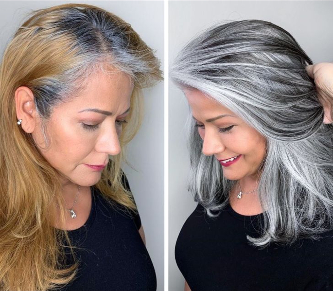 hair and color bar, hair color salon houston, hair color bar nyc, color bar hair, vegamour reviews gray hair, hair color, gray hair, overtone hair color for gray hair,
