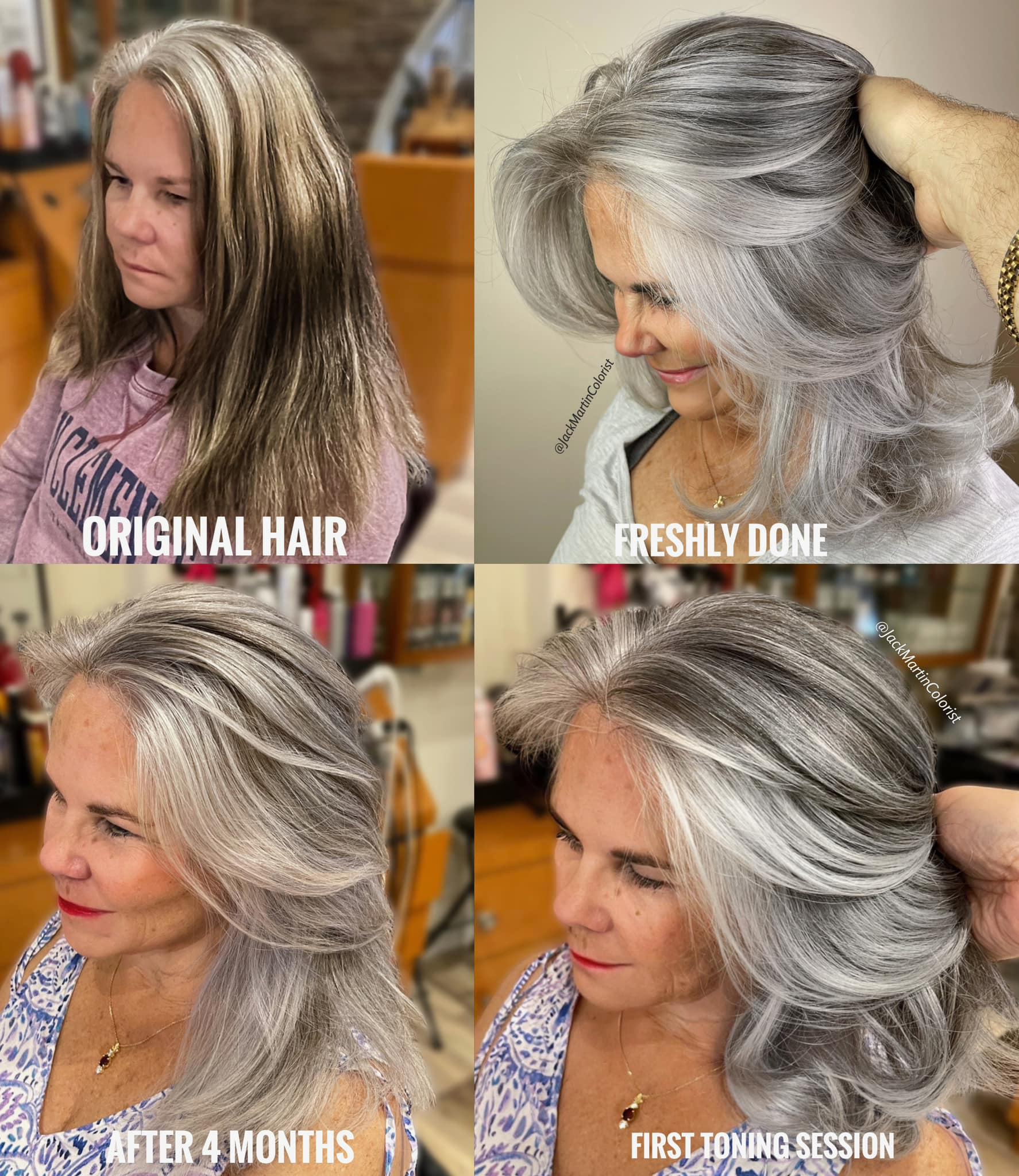 hair and color bar, hair color salon houston, hair color bar nyc, color bar hair, vegamour reviews gray hair, hair color, gray hair, overtone hair color for gray hair,
