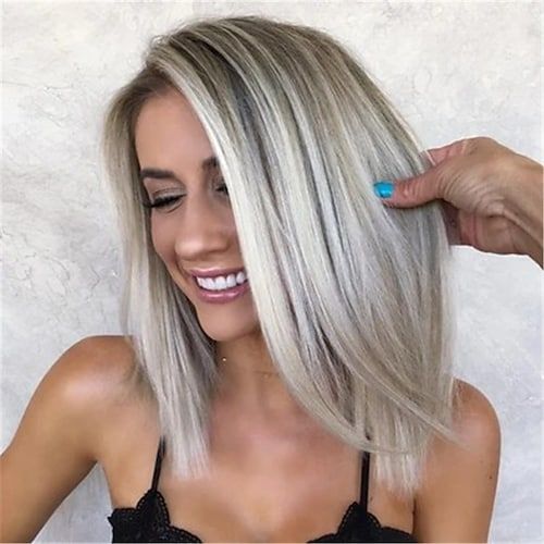 medium hairstyles for women