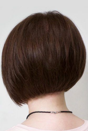 short bob