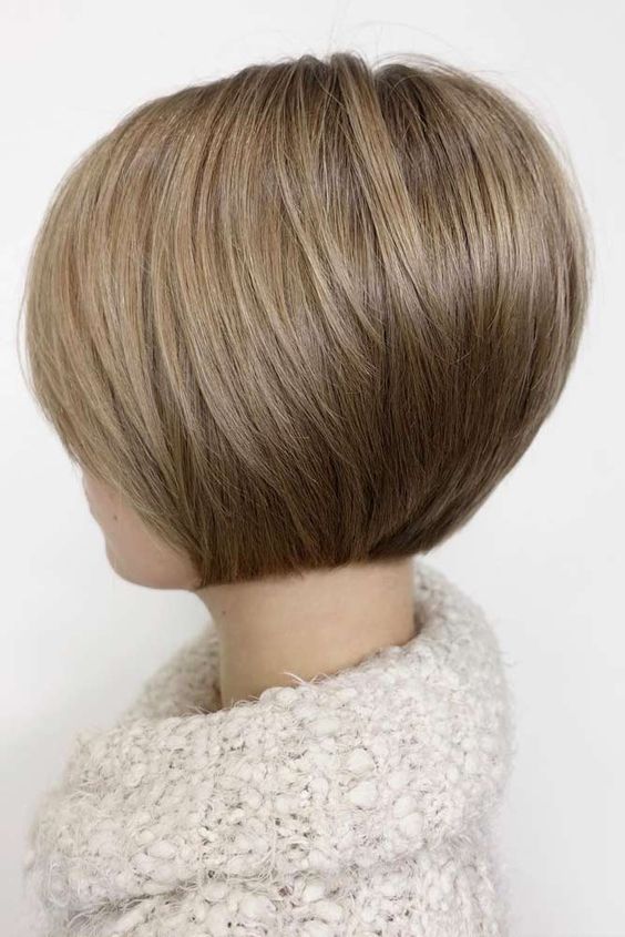 short bob