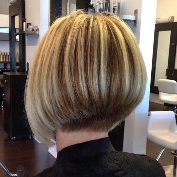 short bob