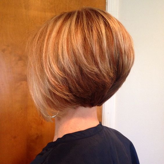 short bob