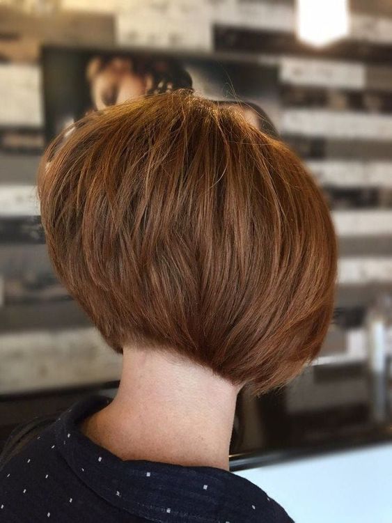 short bob