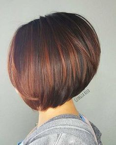 short bob