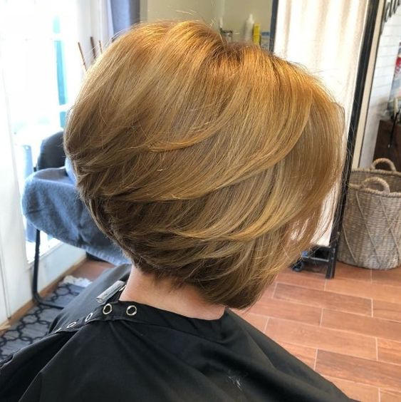 short bob