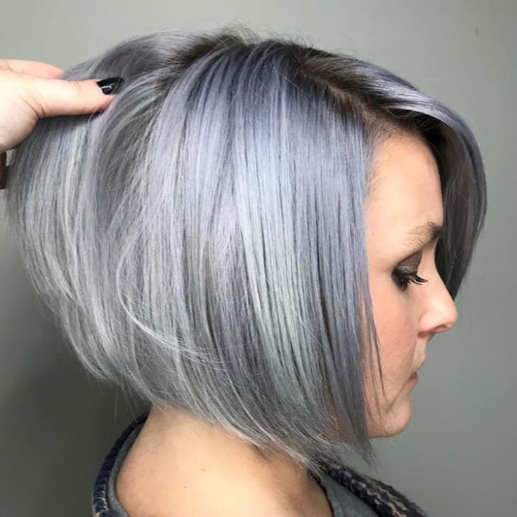 short hair color ideas