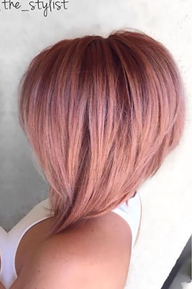 trending hair colors