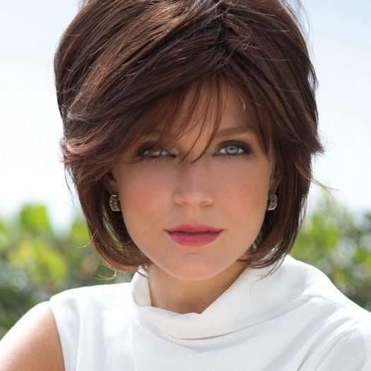 Classic Hairstyles for Sophisticated Ladies
