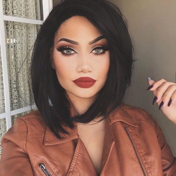 Inverted bob hairstyle, Classic inverted bob, Angled bob haircut, Inverted bob for different hair types, Inverted bob face shape compatibility, Customizable inverted bob length, Textured inverted bob, Inverted bob hair color inspiration, Inverted bob transformation,