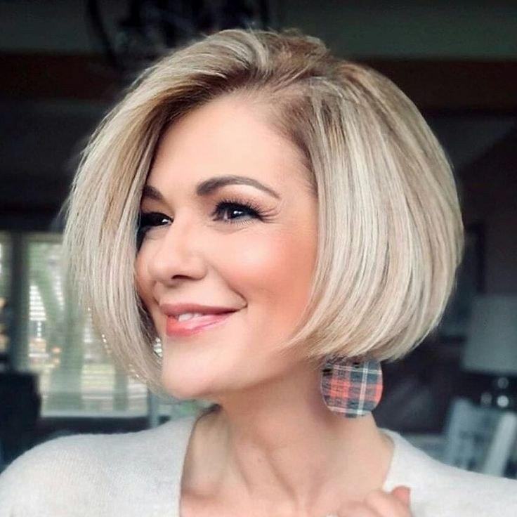Short Blonde Hairstyles