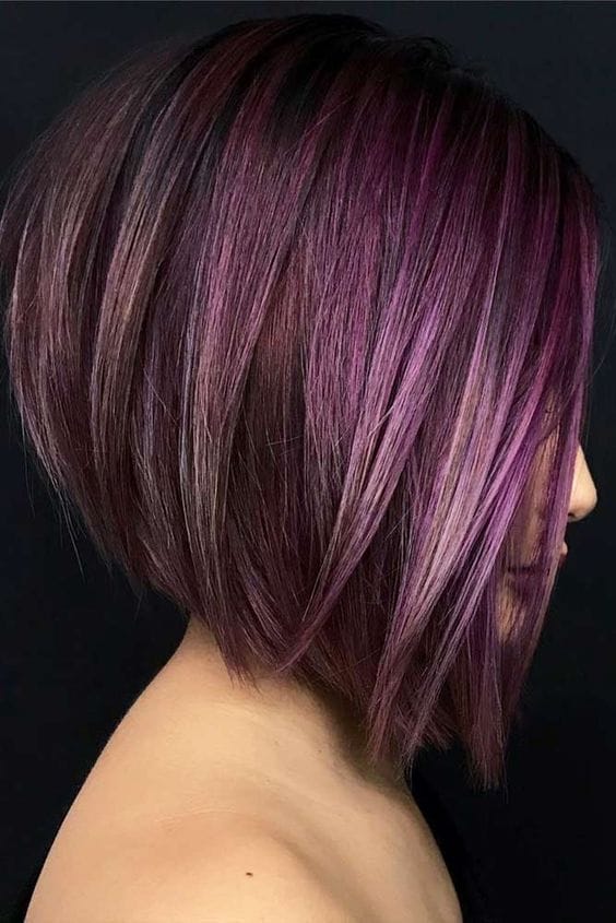 trending hair colors