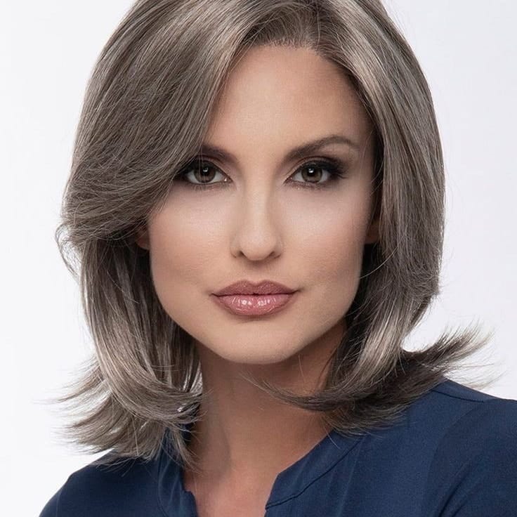 Classic Hairstyles for Sophisticated Ladies