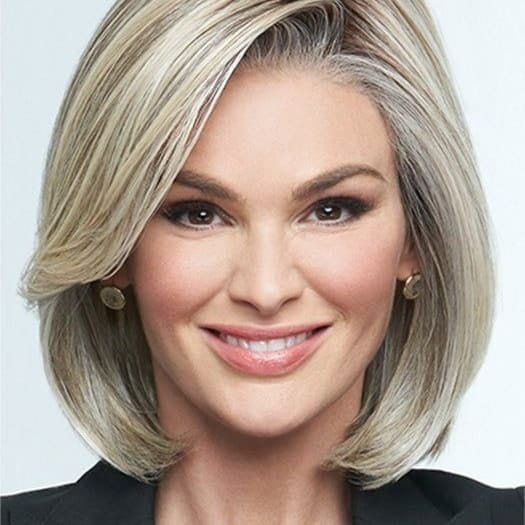 Classic Hairstyles for Sophisticated Ladies