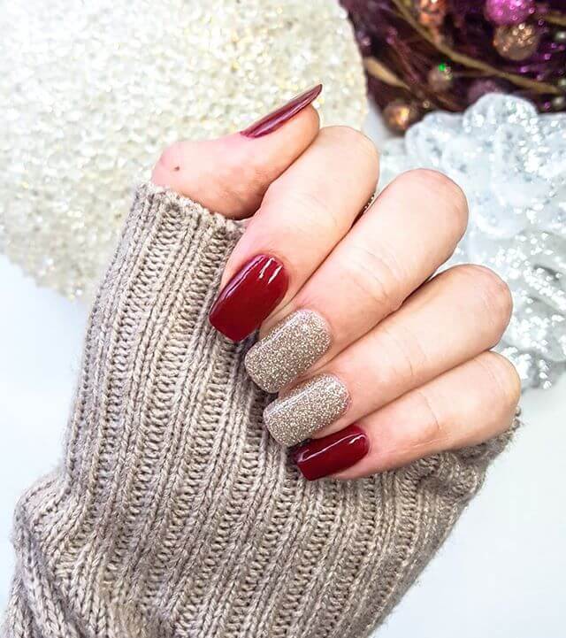 nye nails