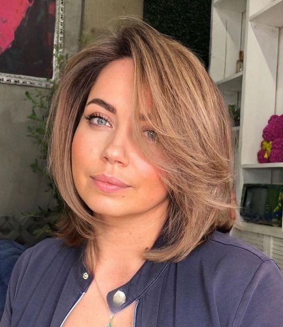 Bob Haircuts for All Ages