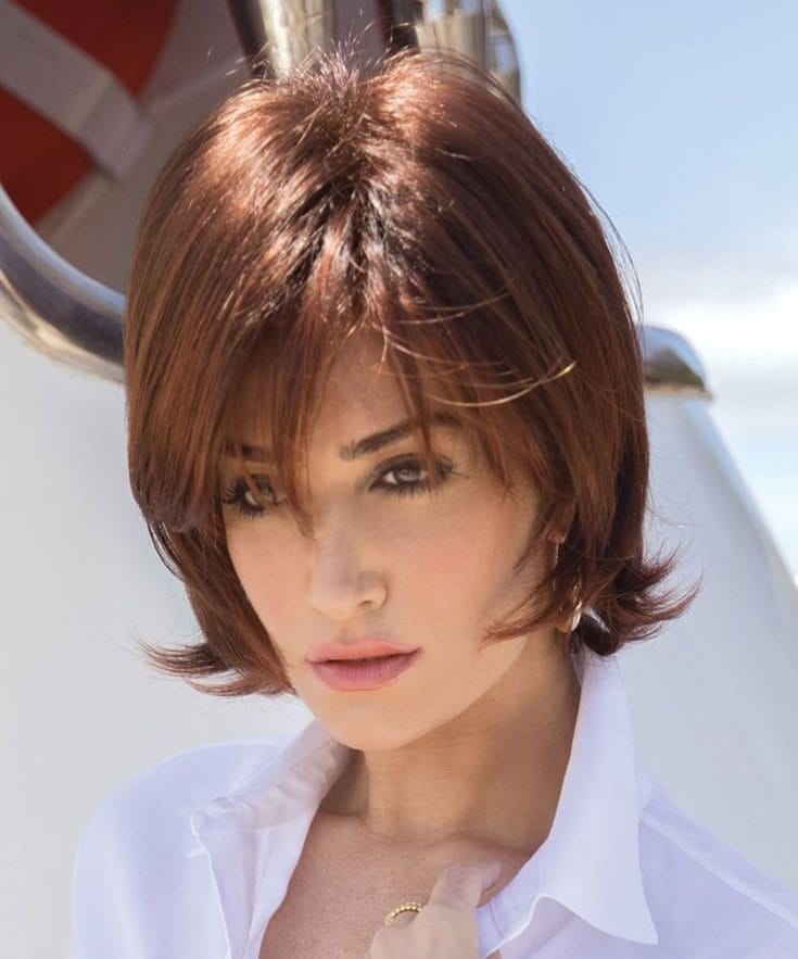 Classic Hairstyles That Will Never Go Out of Style