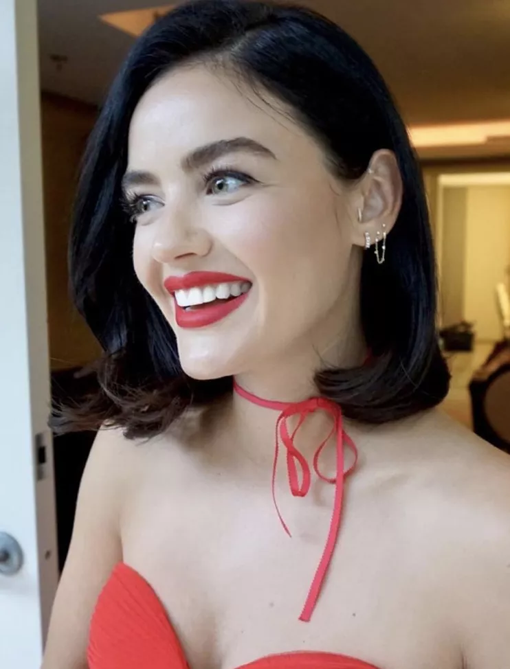 trendy bob hairstyles