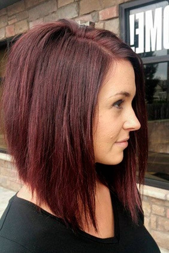 long bob hairstyles, long bob haircuts,