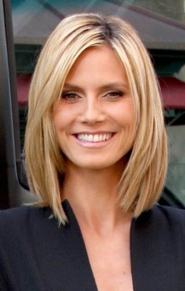 long bob hairstyles, long bob haircuts,