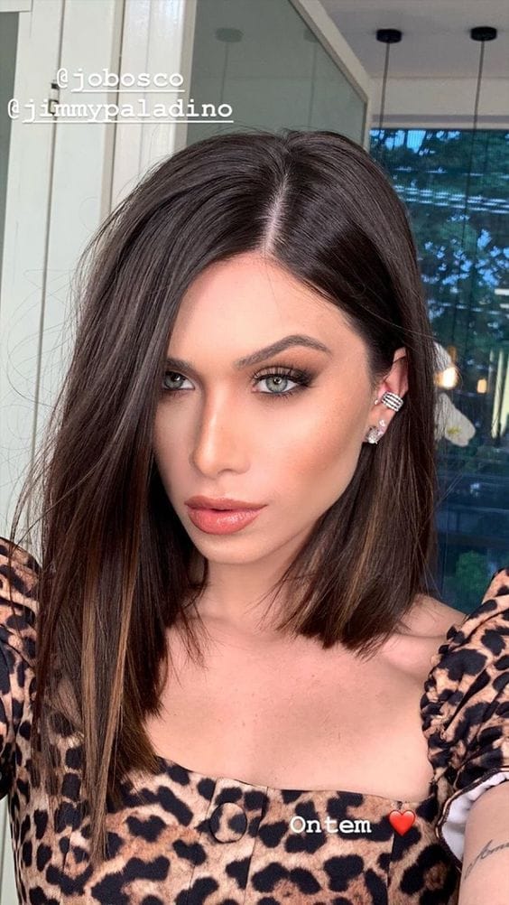 long bob hairstyles, long bob haircuts,