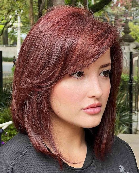 long bob hairstyles, long bob haircuts,