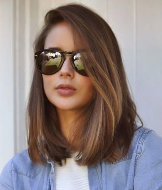 long bob hairstyles, long bob haircuts,