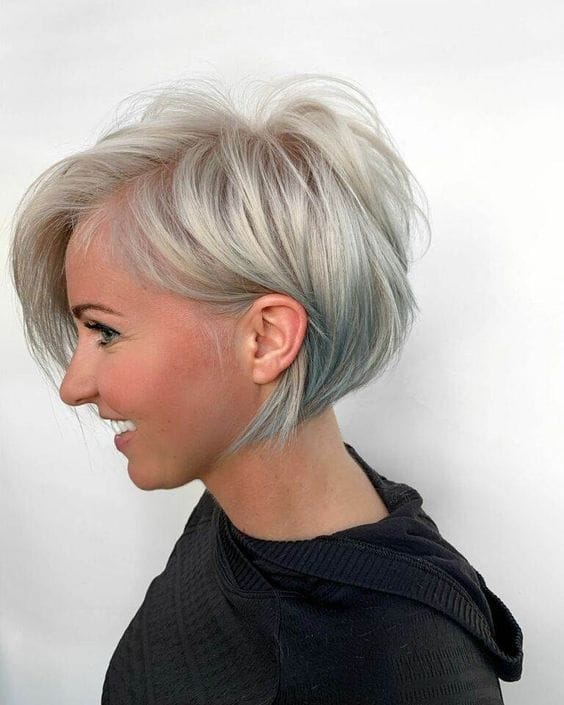 layered bob haircuts